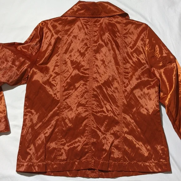 Ruby Rd. Jacket - Picture 4 of 4